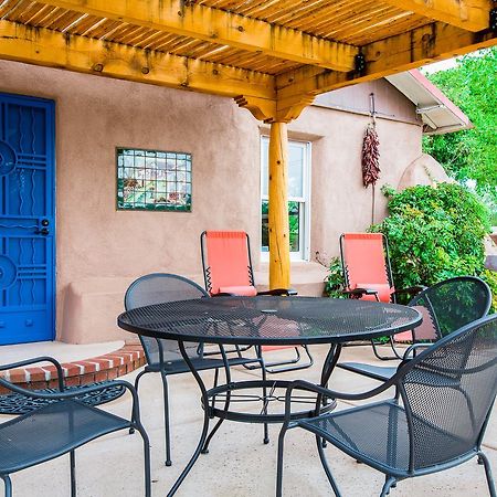 Villa Casa La Huerta Albuquerque Esterno foto