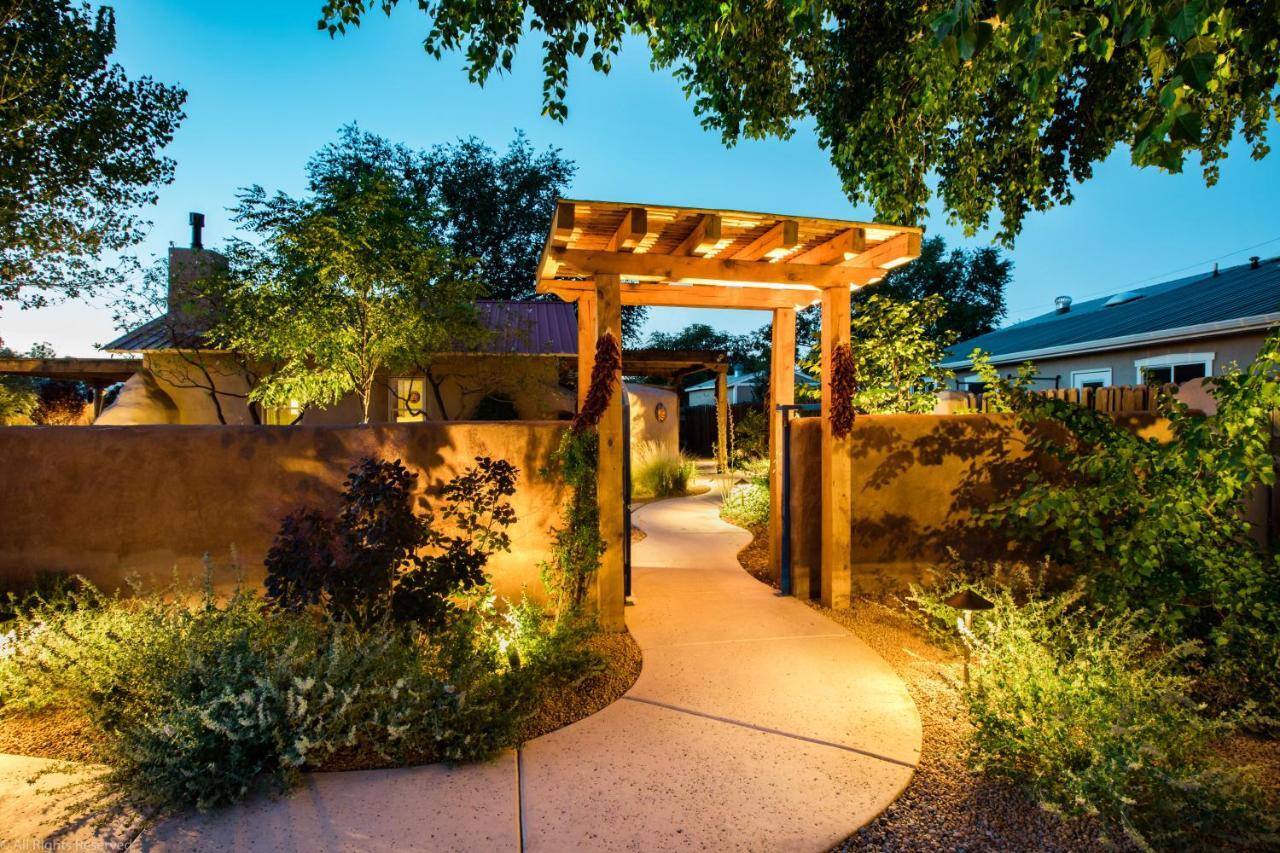 Villa Casa La Huerta Albuquerque Camera foto