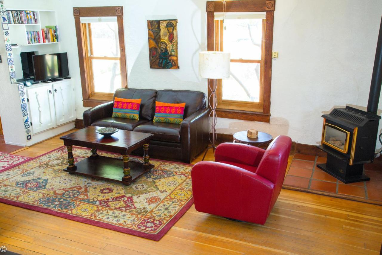 Villa Casa La Huerta Albuquerque Camera foto