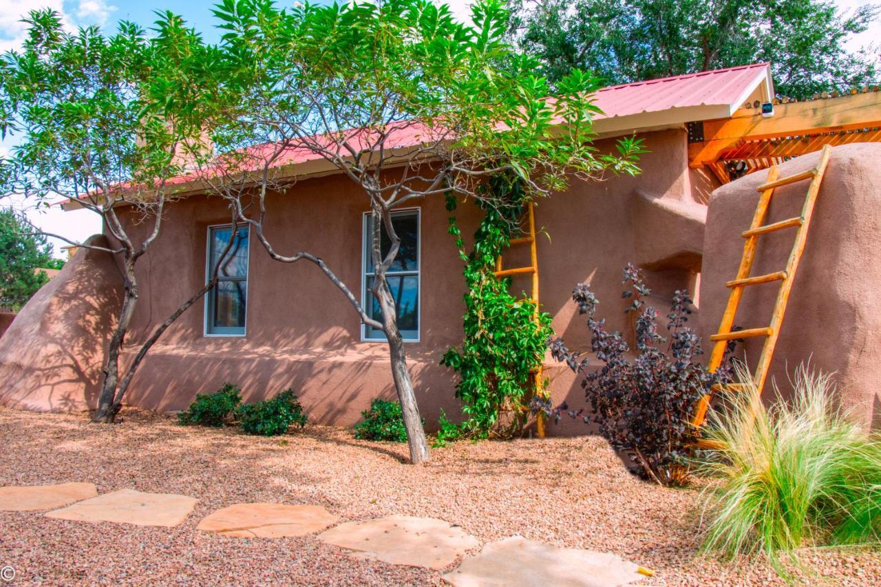 Villa Casa La Huerta Albuquerque Camera foto