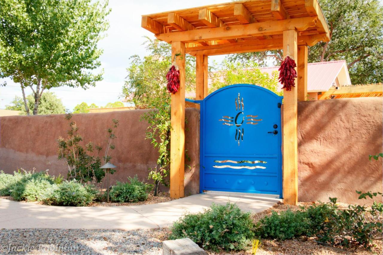 Villa Casa La Huerta Albuquerque Camera foto