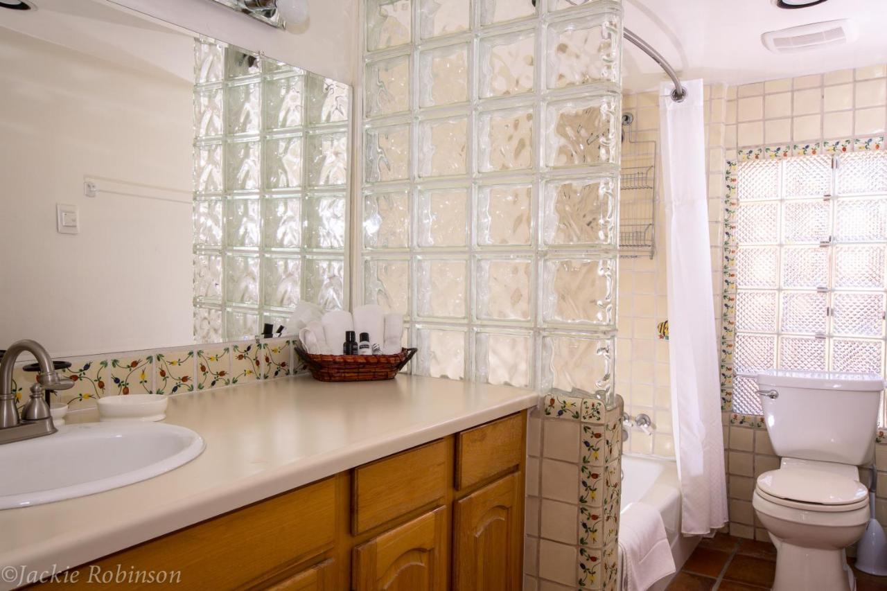 Villa Casa La Huerta Albuquerque Camera foto
